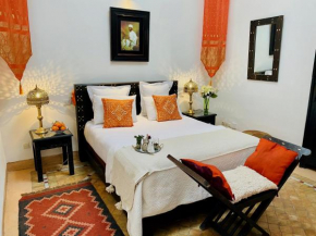 Riad Dar Balthazar
